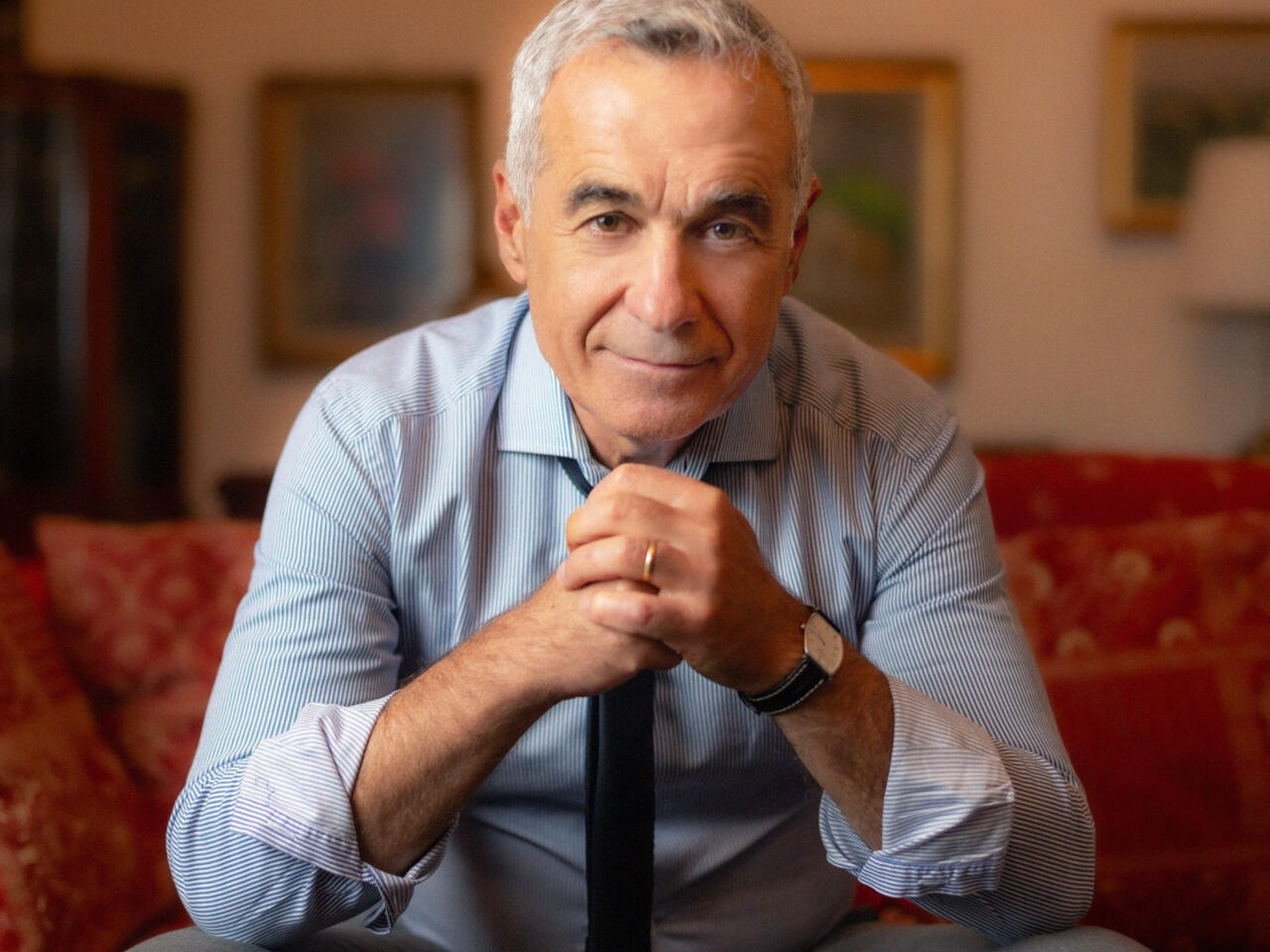ANCHETA CARE ÎL VIZEAZĂ PE CĂLIN GEORGESCU, BLOCATĂ! De ce nu poate Comisia de Etică a Politehnicii București să dea verdictul