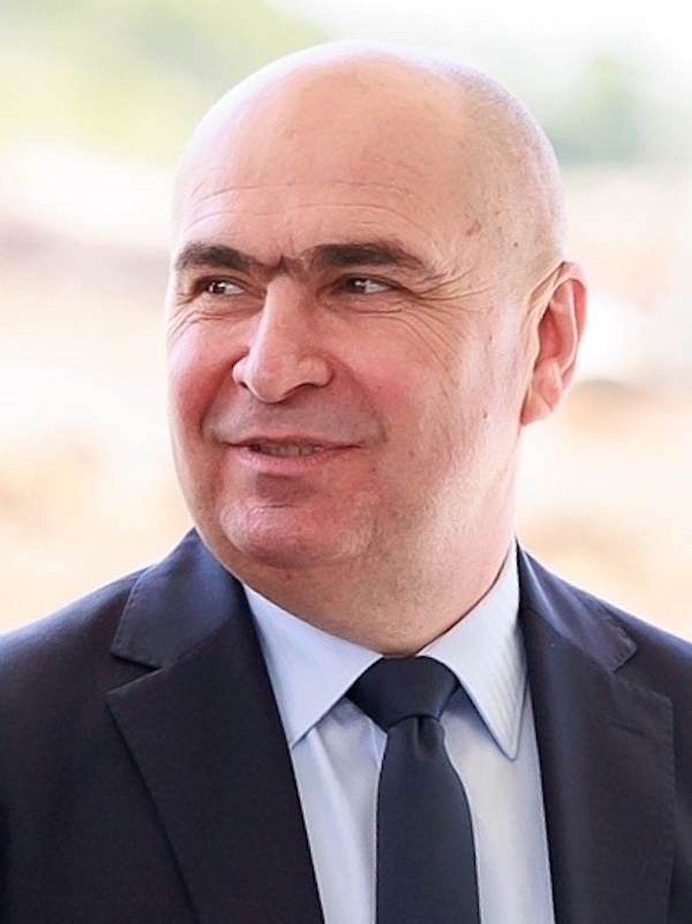 Ilie Bolojan, întrebat dacă va publica averea partenerei sale. Răspunsul care a stârnit controverse: „Am respectat întotdeauna legea”