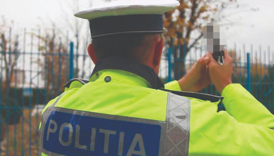 SCANDAL MONSTRU după un accident ! Polițiștii au tras focuri de armă, iar doi tineri au ajuns în arest