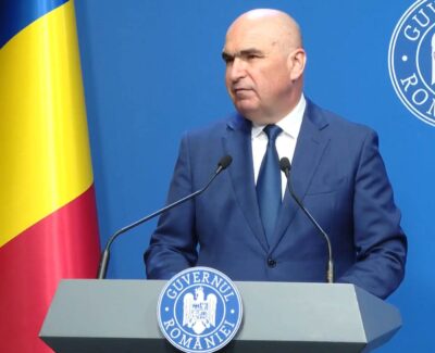 „Reforma” Bolojan, pe ultima sută de metri: Trei companii de stat, desființate în ultima zi pentru bifarea unui jalon PNRR