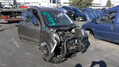 🚨 IMPACT TERIBIL LA BRADU! Microcar spulberat de un Mercedes Sprinter! Trafic BLOCAT și intervenție de urgență