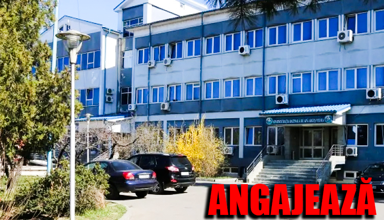 ULTIMĂ ORĂ! Administrația Bazinală de Apă Argeș-Vedea ANGAJEAZĂ! Ce POSTURI au fost scoase la CONCURS!