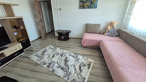 ULTIMĂ ORĂ! Apartament cu două camere în Argeș, scos la licitație la JUMĂTATE de PREȚ! ANAF cere sub 16.000€!  