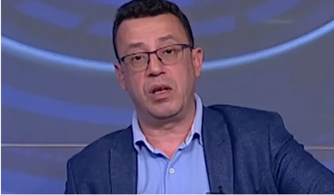 BOMBĂ lansată de Victor Ciutacu! Mesaj devastator după publicarea declarației de avere a partenerei lui Nicușor Dan: „Mingea este acum în terenul lui Ilie Bolojan”
