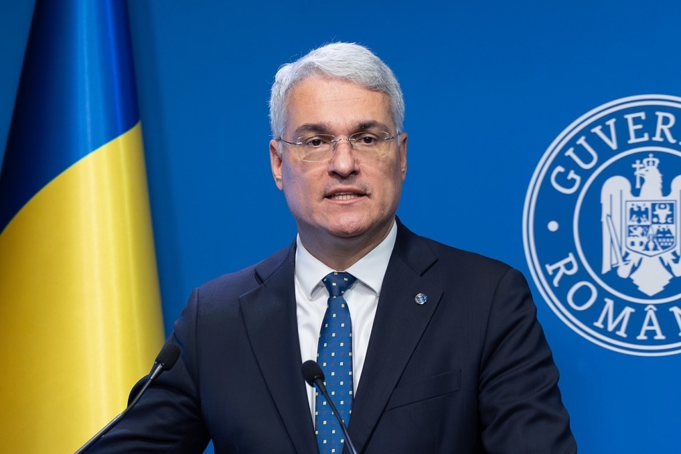 România a depus la Comisia Europeană cererea de plată numărul 5 din PNRR, în valoare de 2,84 miliarde de euro