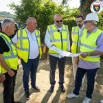 Medicii din toată țara, așteptați în Argeș! Remus Mihalcea: „La Ștefănești a început construcția locuințelor de serviciu!”