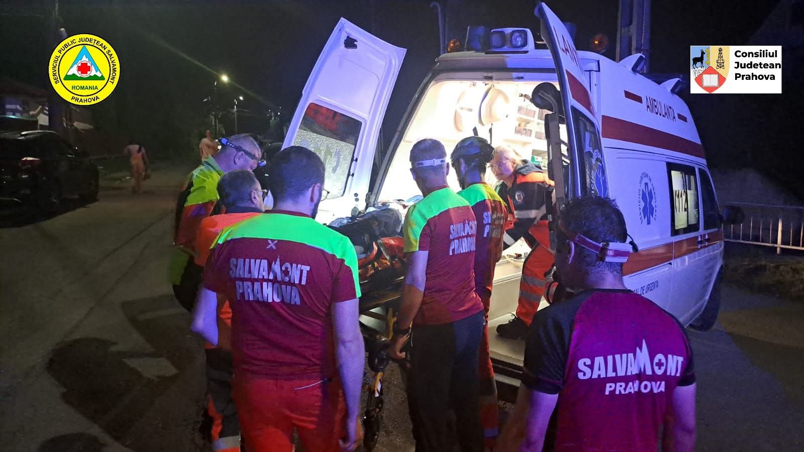 DRAMĂ pe munte! Un alpinist a murit după ce s-a aventurat pe un traseu nou