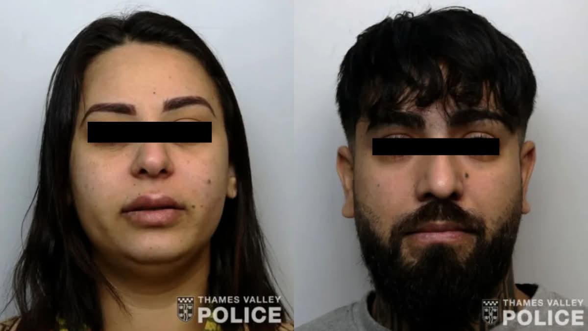 ȘOC! Au pus la cale un plan DIABOLIC pentru a-și ademeni VICTIMELE! Un cuplu de ROMÂNI, condamnat la 17 ani de ÎNCHISOARE în Marea Britanie!
