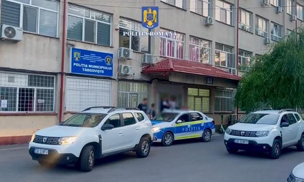 ALERTĂ! Femeile, tot mai des IMPLICATE în infracțiuni de VIOLENȚĂ și FURT