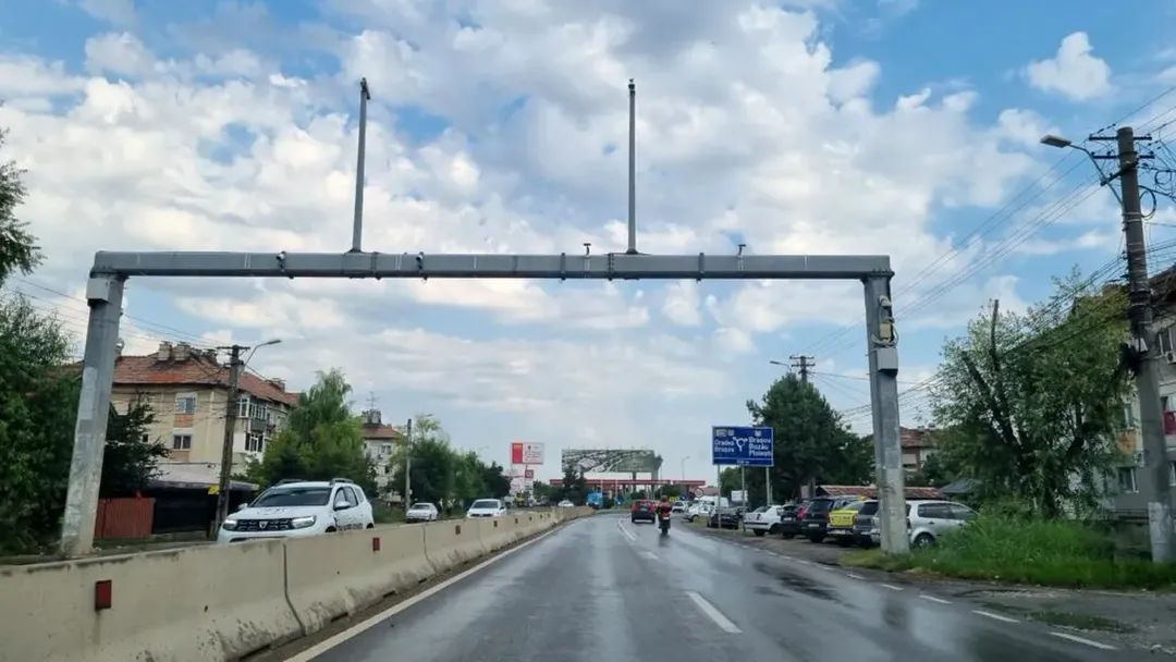 BREAKING! Noile CAMERE radar TollRo pe ȘOSELE. Cum vor fi TAXAȚI șoferii la KILOMETRU parcurs!