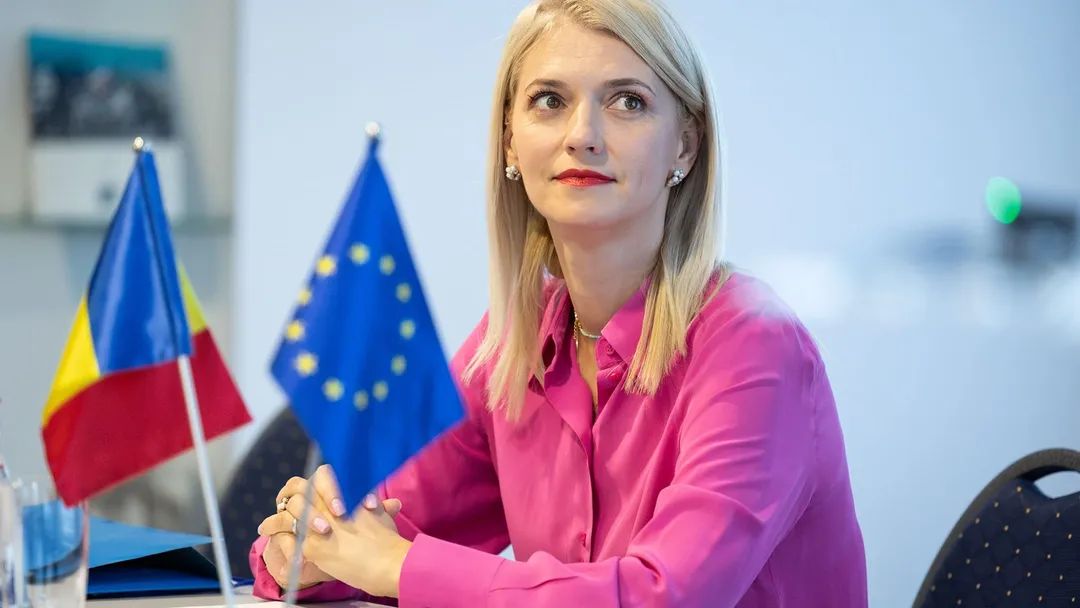 Alina Gorghiu cataloghează decizia CCR privind amendamentul lui Fritz drept mult zgomot pentru nimic și lansează atacuri la adresa aliaților liderului USR