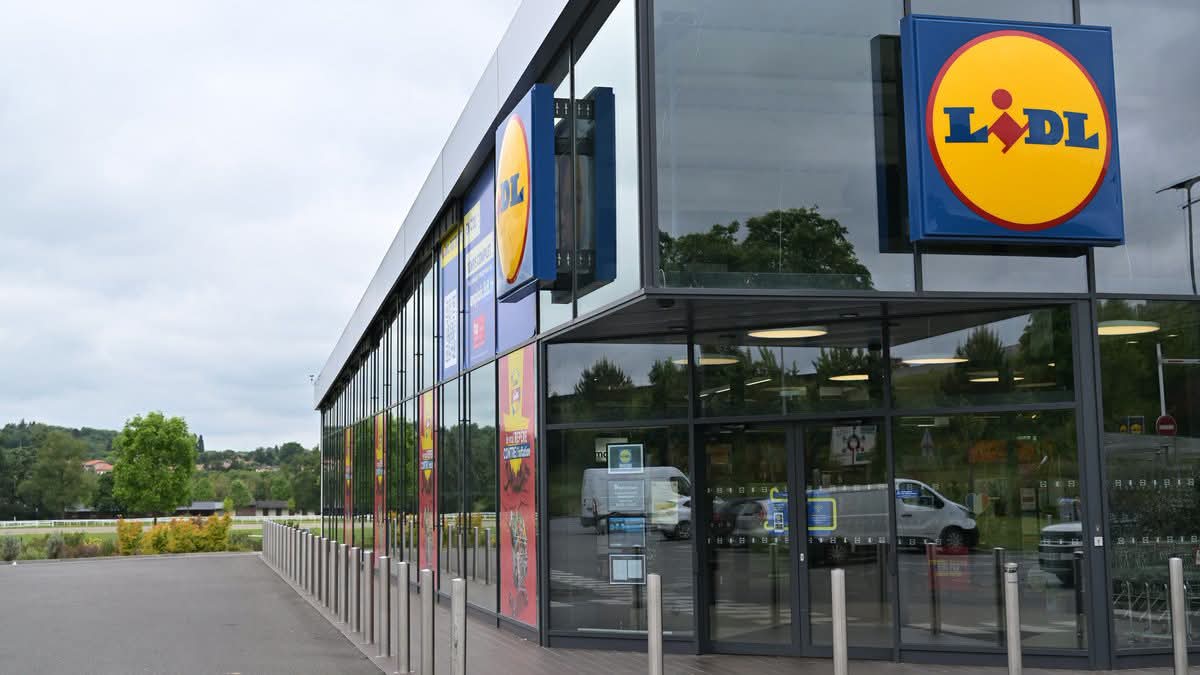 ATENȚIE! Produs cu RISC gastrointestinal, SCOS de la vânzare de la Lidl după DESCOPERIREA unei bacterii