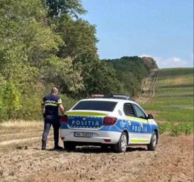DEZNODĂMÂNT tragic. O FEMEIE dispărută în urmă cu o SĂPTĂMÂNĂ a fost găsită DECEDATĂ