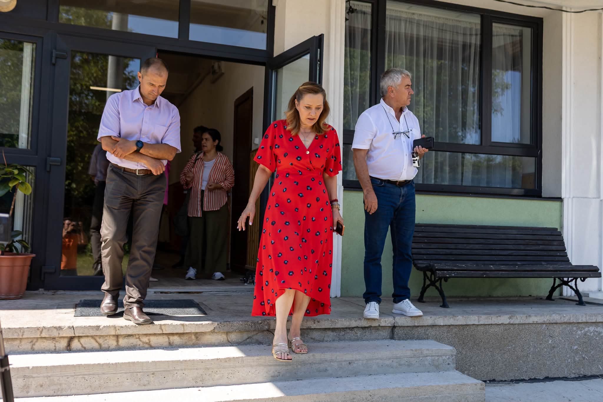 TRANSFORMARE spectaculoasă la Școala Nanu Muscel din Câmpulung. INVESTIȚIE de 6,5 milioane de lei pentru o UNITATE de învățământ de nota ZECE