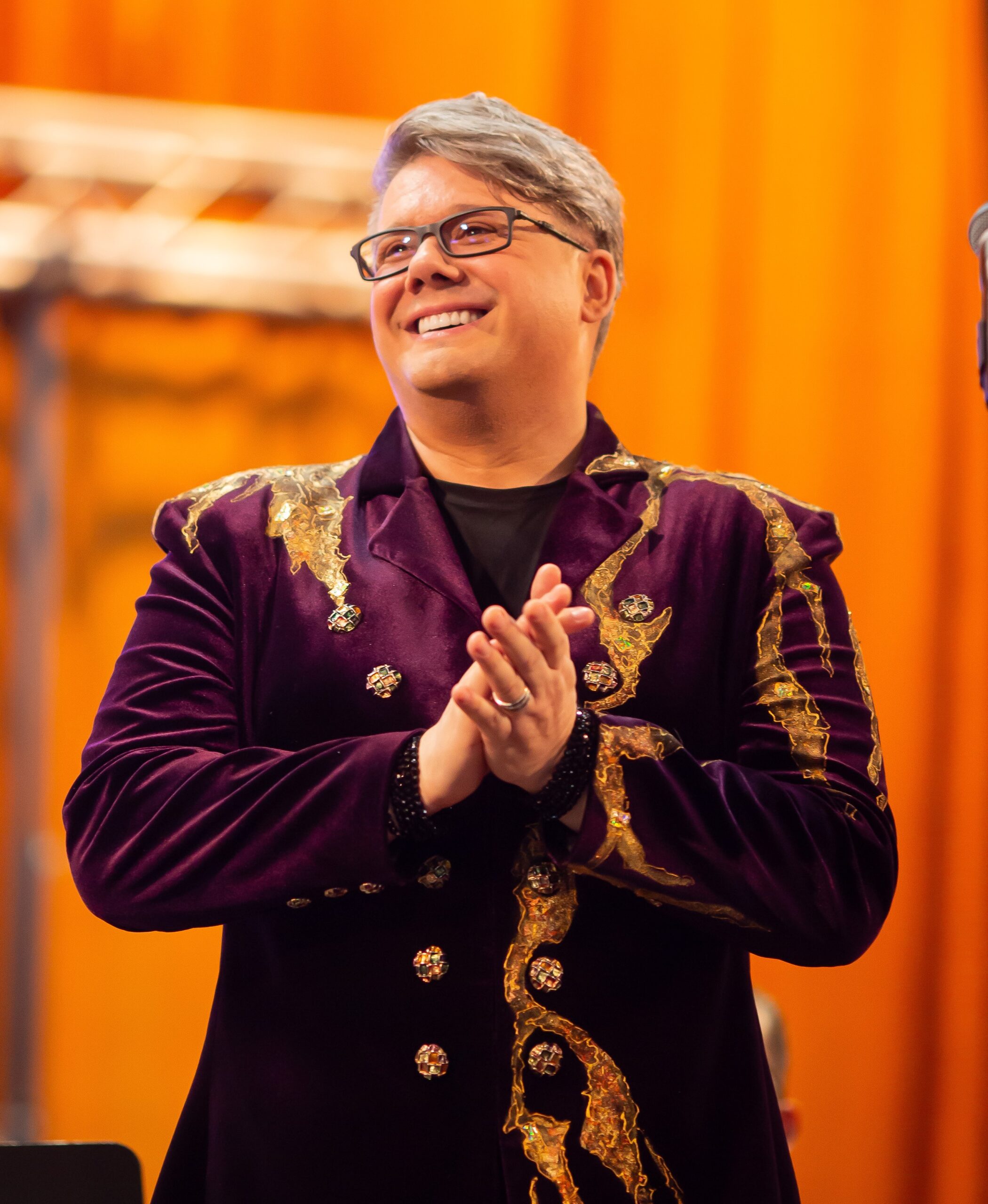 Fuego și invitații săi, la Teatrul de Vară „Gheorghe Zamfir”!