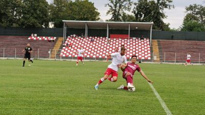 Darius Ciurea a SEMNAT cu ARO Câmpulung și Promite SPECTACOL total în NOUL sezon