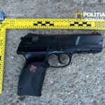 ACUM. Incident GRAV la Poiana Lacului. O minoră a fost RĂNITĂ cu un pistol