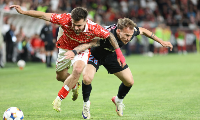 S-a DECIS! Unde se joacă FCSB – DINAMO? Anunțul momentului pentru suporteri!