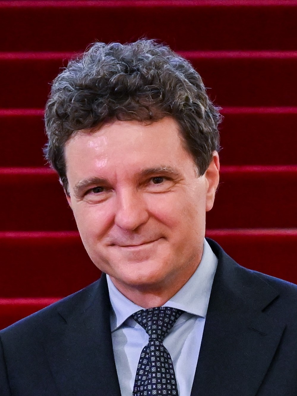 George Simion îl ia la țintă pe Nicușor Dan: „Cine l-a făcut președinte? Nu Pahonțu?”