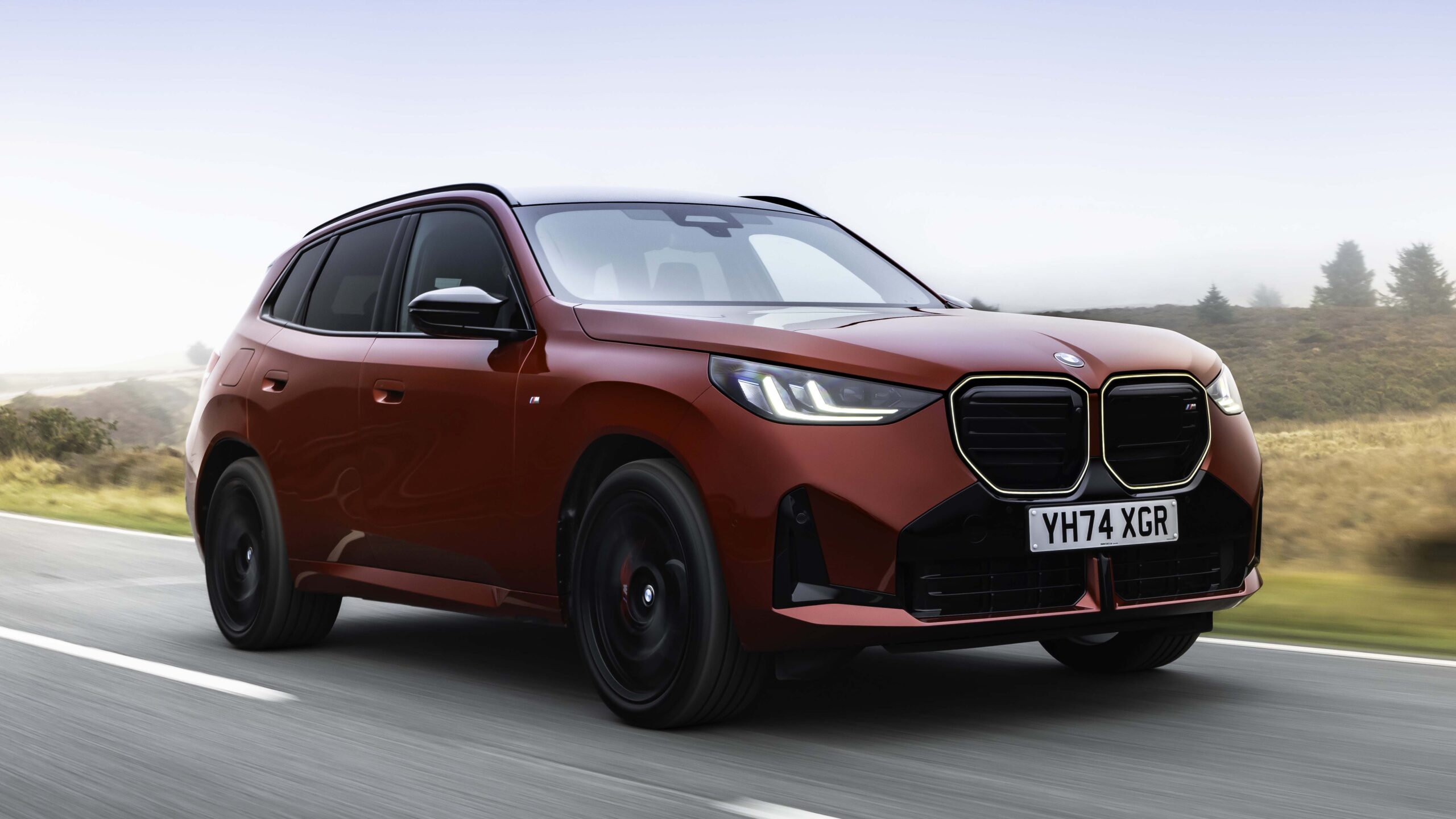 BMW accelerează ofensiva: val de modele noi pe benzină, diesel, hibride și electrice. Surpriza pregătită de constructorul german!