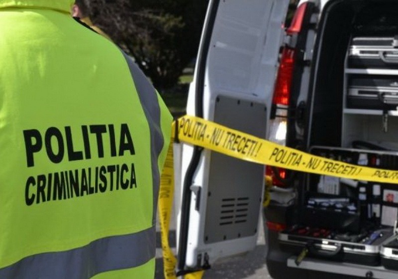TRAGEDIE în Argeș! Bărbat găsit fără suflare în piscina fratelui său. Criminaliștii investighează: ce s-a întâmplat?