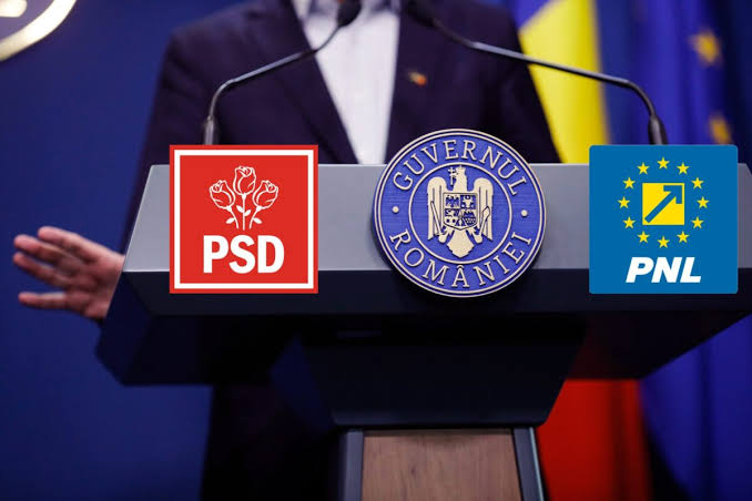 Bătălie la limită în București! PSD, PNL și AUR sunt umăr la umăr. Ce arată ultimul sondaj CURS!