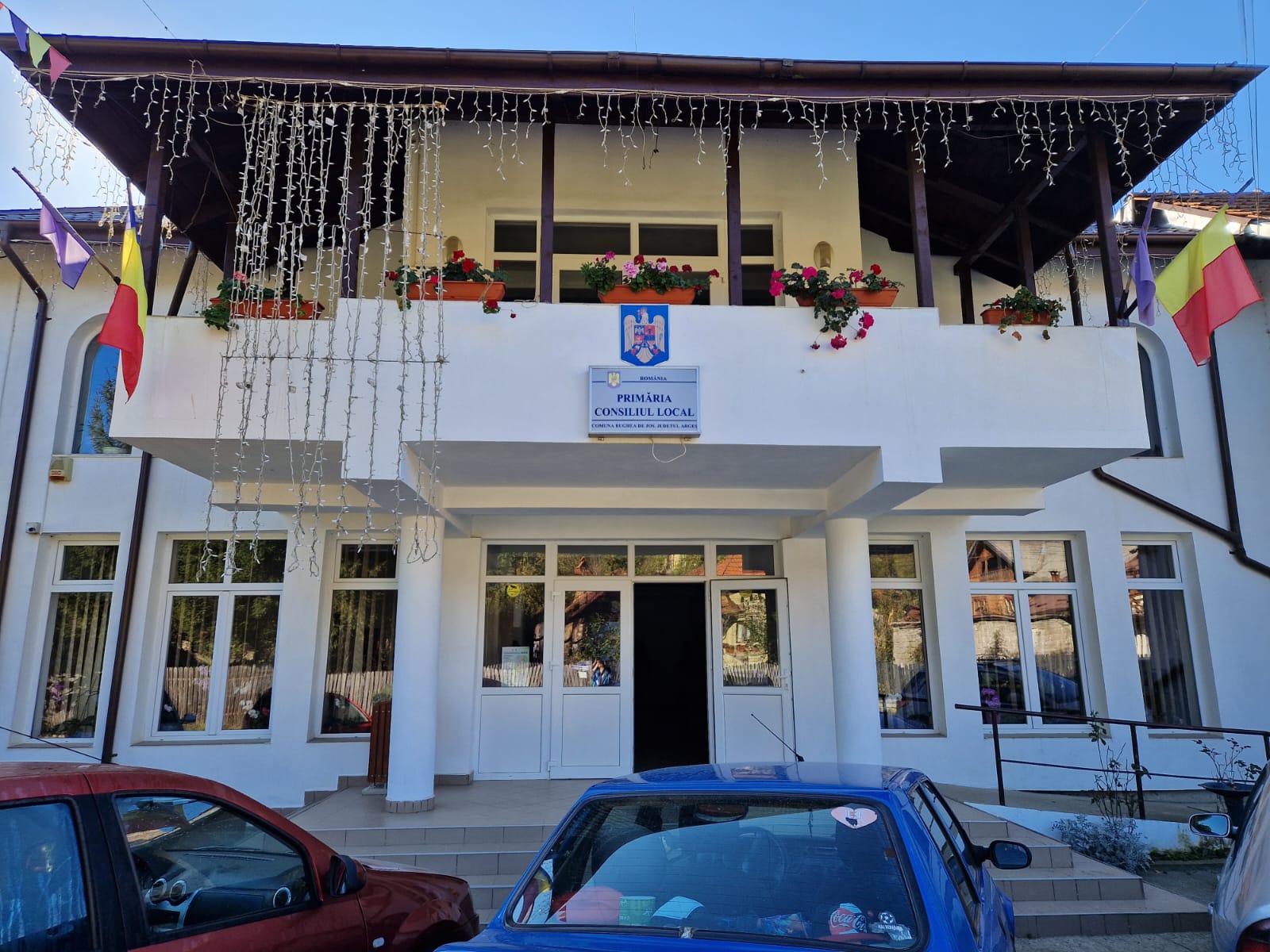 PREJUDICII financiare DESCOPERITE la Bughea de Jos. DECONTĂRI pentru lucrări NEEXECUTATE și remunerații ILEGALE