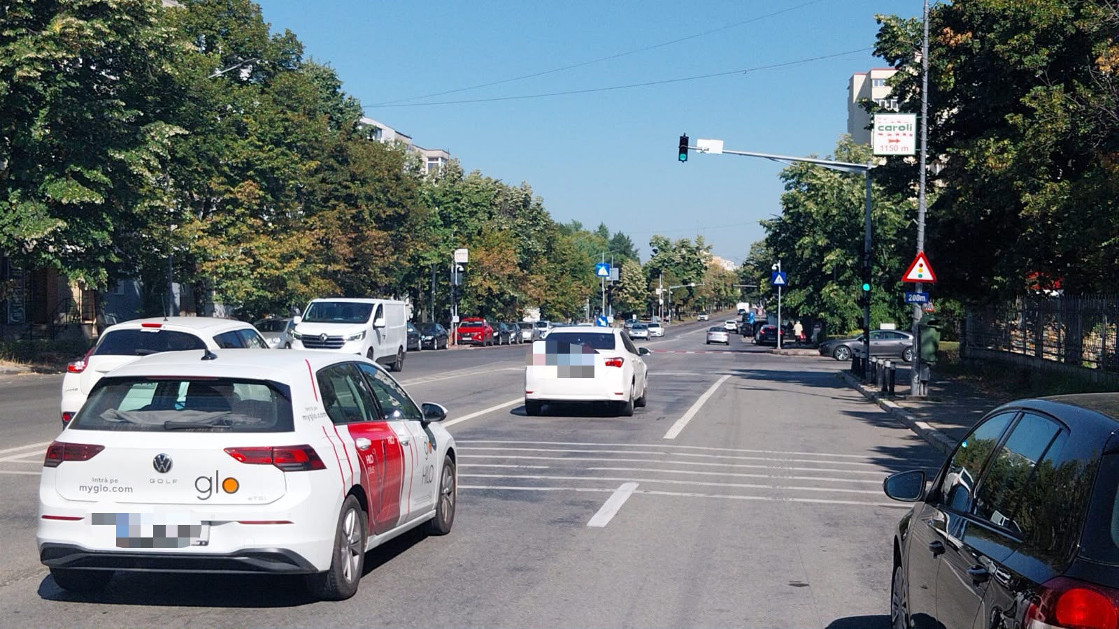 INVESTIȚIE de peste 10 milioane de lei în TRAFICUL din Pitești! Ce s-a schimbat în oraș? ANUNȚUL primarului Gentea!