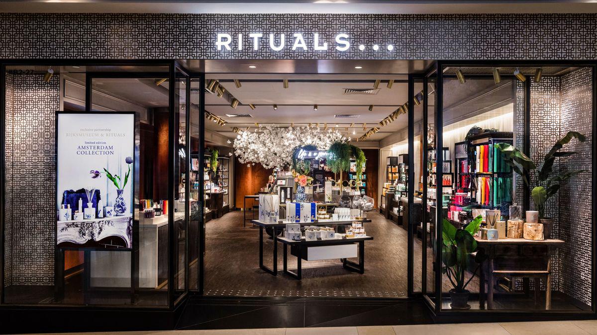 CELEBRUL brand RITUALS COSMETICS își deschide magazin în ARGEȘ, la PITEȘTI! Află unde și când?!