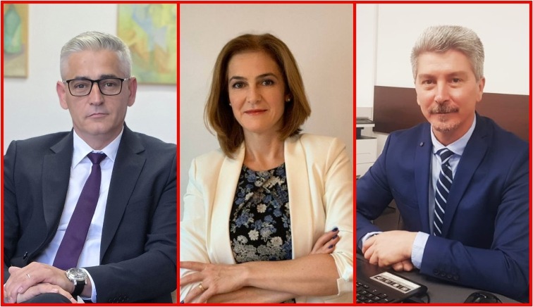 EXCLUSIV! Mandatele celor trei șefi de la ISJ Argeș se încheie luni! Ce a decis Ministerul chiar acum!