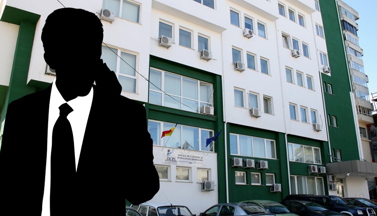 Exclusiv! Numire la OCPI Argeș! Cine va fi noul ȘEF la Cadastru?