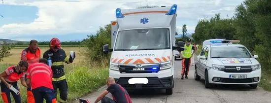 Poliția Argeș face lumină în cazul accidentului mortal din Călinești. Ce s-a întâmplat, de fapt, în ziua tragediei?