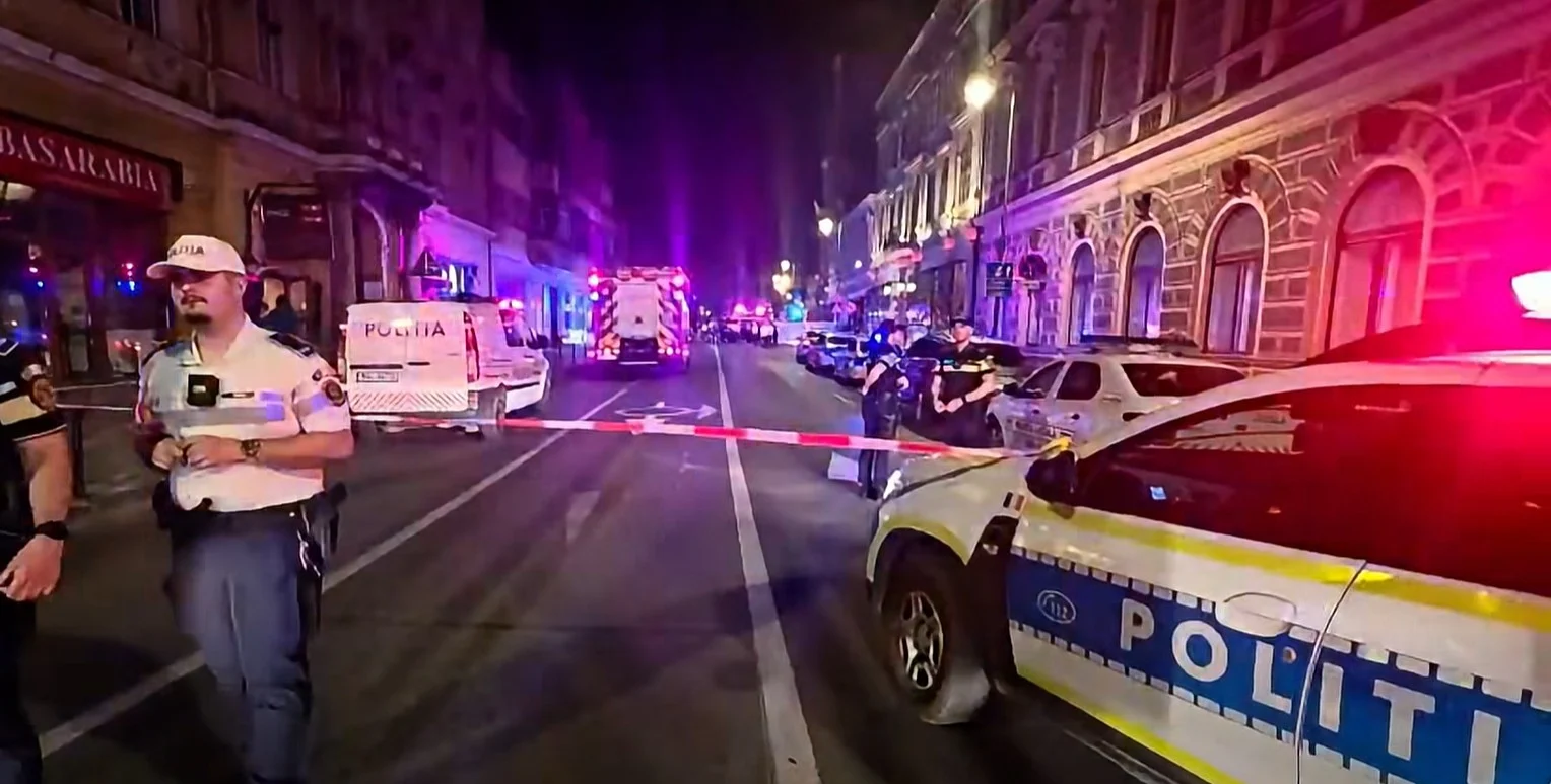 De la EROU la TRAGEDIE! Cine este șoferul care a OMORÂT doi tineri seara trecută! Povestea lui ASCUNDE un DETALIU CUTREMURĂTOR!