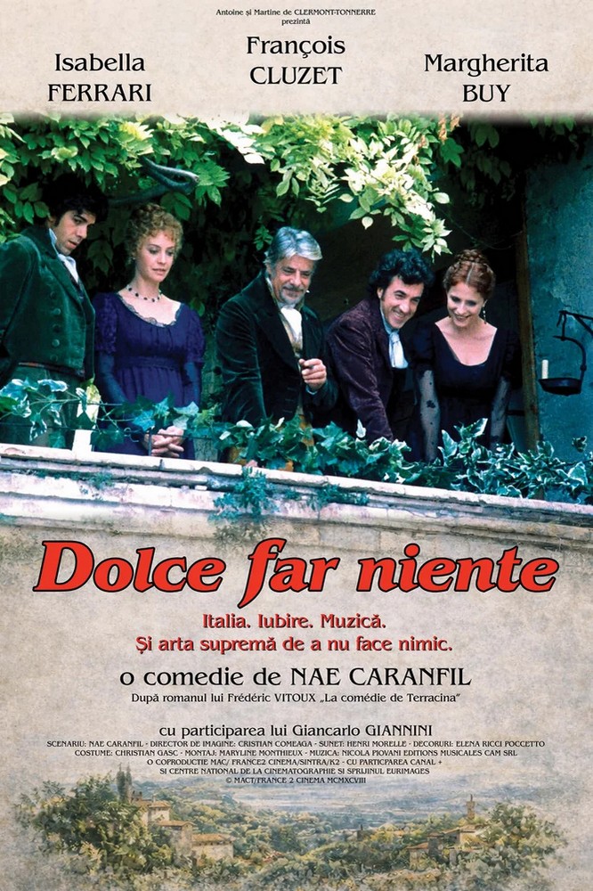 ULTIMĂ ORĂ! Filme în premieră la Cinematograful de artă „Mircea Diaconu”. Află când!