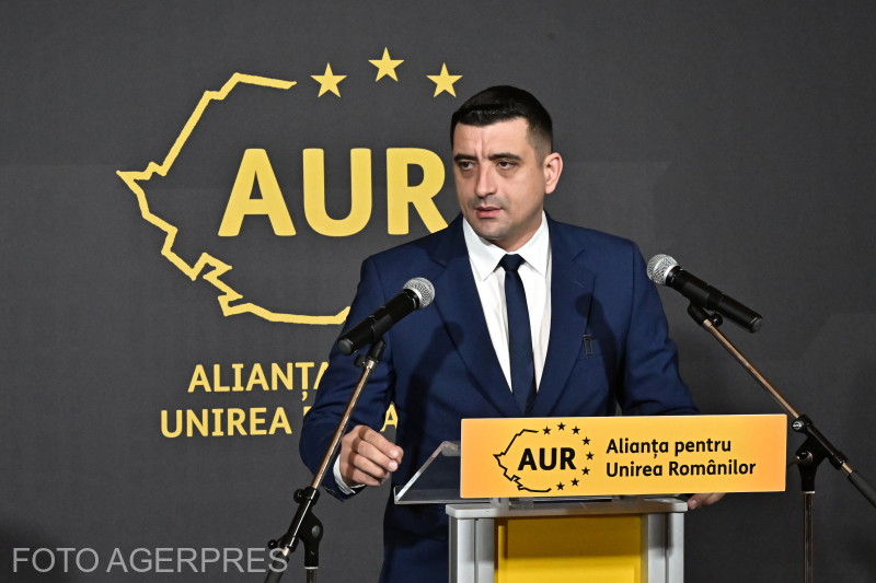Lovitură pentru Grindeanu! AUR pune condiția care poate răsturna planul PSD: „Nu vom vota un guvern din care nu facem parte”