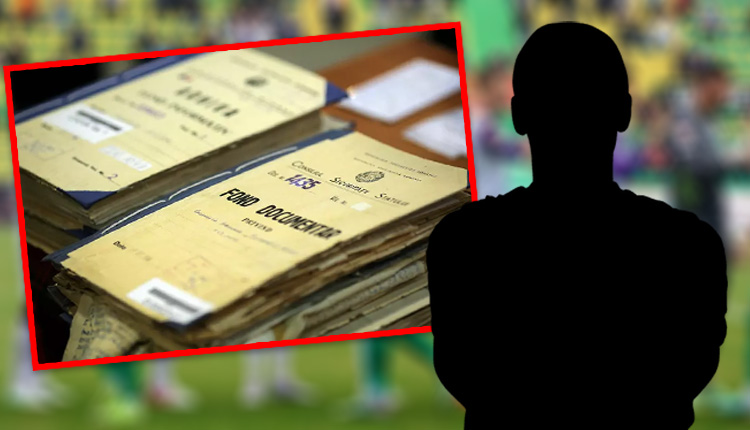 BOMBĂ! Fost antrenor FC Argeș și al Naționalei – COLABORATOR al Securității! L-a „turnat” pe GICĂ pe POPESCU și pe colegii de la Argeș și Craiova!