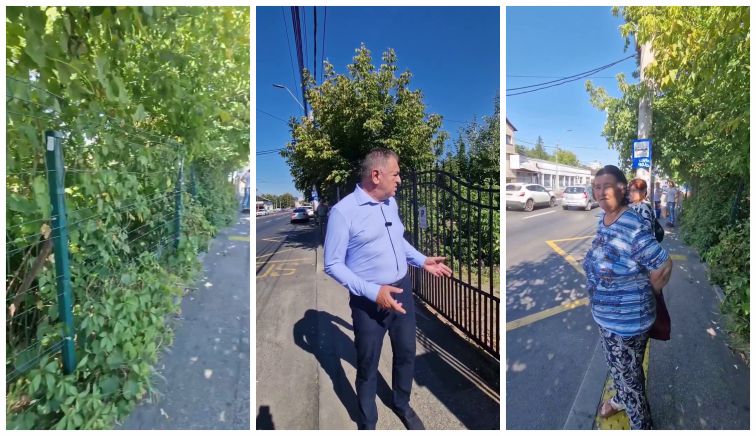 „Oamenilor din stații le e FRICĂ să nu iasă ȘERPII la ei!” Primarul Gentea – anunță MĂSURI DRASTICE pentru cei care încalcă această lege! După 30 august va fi JALE!