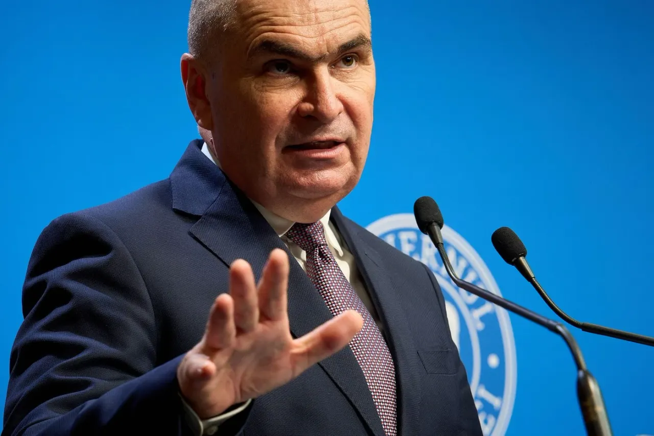 Bolojan, în plină criză energetică: „La mine aerul condiționat nu funcționează”. Guvernul convoacă de urgență marii consumatori de energie