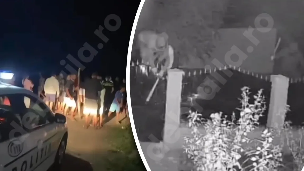 Noul TREND de pe TikTok bagă GROAZA în oameni și face noi VICTIME! Atacați de STRIGOI în plină noapte!