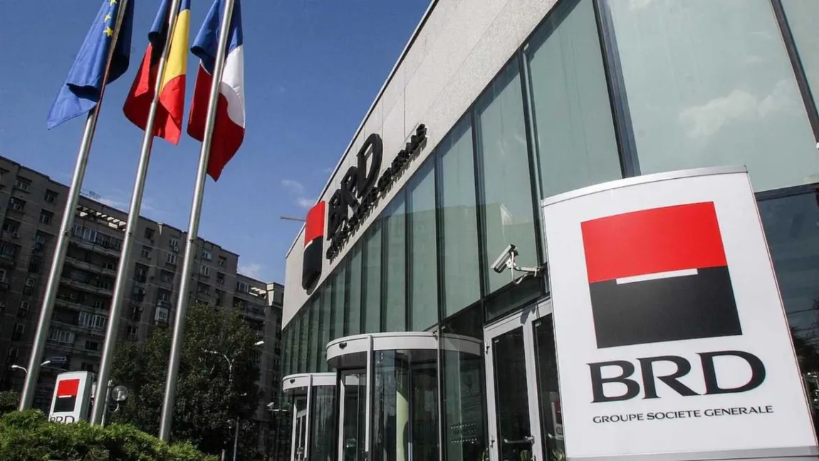 Anunțul momentului de la BRD! Ce se întâmplă cu banii din cont și de pe card. Toți clienții din România trebuie să știe