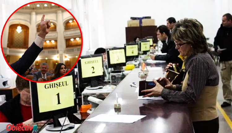 OFICIAL! Mii de ANGAJAȚI  din ADMINISTRAȚIA PUBLICĂ intră în INCOMPATIBILITATE! LEGEA a intrat în vigoare!