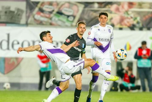 FC ARGEȘ e lider pe locul 1 în clasamentul SUPERLIGII! S-a dat lovitura în BĂNIE!