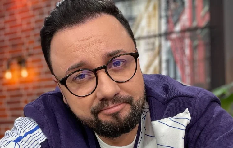 BOMBA ANULUI în televiziune! Cătălin Măruță, MUTARE SPECTACULOASĂ după 18 ani la PRO TV! Unde va apărea din această toamnă?