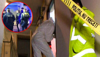 DRAMA bărbatului găsit MORT într-un apartament Pitești! NOI DETALII CUTREMURĂTOARE ies la iveală! Cine l-a descoperit? 