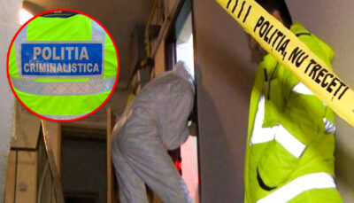S-a AFLAT! Cine era bărbatul găsit ÎNJUNGHIAT în apartamentul din Pitești! POVESTEA TRAGICĂ a omului descoperit MORT pe Banatului!