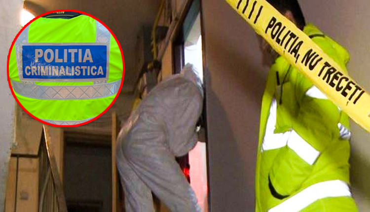S-a AFLAT! Cine era bărbatul găsit ÎNJUNGHIAT în apartamentul din Pitești! POVESTEA TRAGICĂ a omului descoperit MORT pe Banatului!