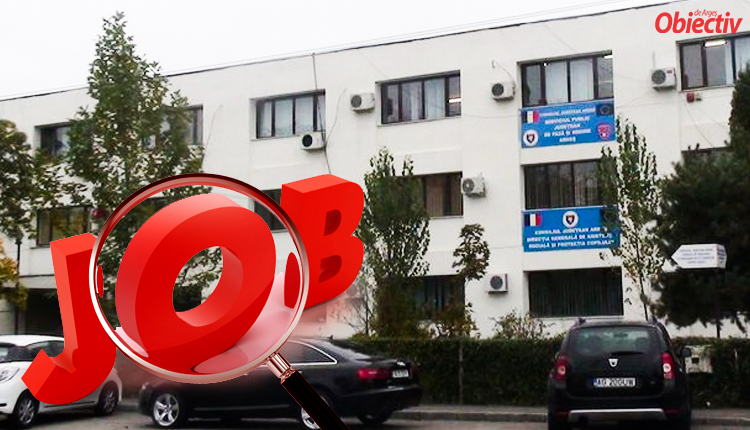 BREAKING! DGASPC Argeș face ANGAJĂRI! 22 de POSTURI scoase la CONCURS!