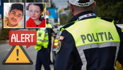 ULTIMA ORĂ! Unde au fost găsiți cei doi tineri dispăruți din Merișani? Detaliile momentului!