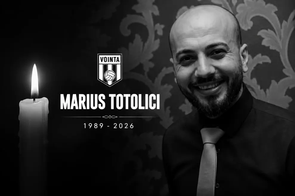 CUTREMURĂTOR! TRAGEDIE înainte de nuntă: Nepotul lui Mircea Rednic a MURIT la 37 de ani, cu doar câteva ore înainte de nuntă!