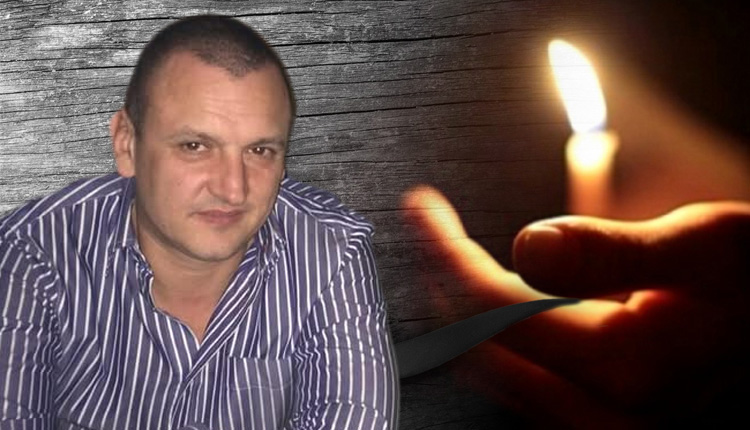Despărțire SFÂȘIETOARE! Astăzi, Piteștiul își ia rămas-bun de la „Lale”. Marius Mihăescu, condus pe ULTIMUL DRUM de soție, cei doi copii, familie, prieteni și apropiați!